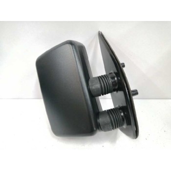 Recambio de retrovisor derecho para fiat ducato caja cerrada 14 (desde 03.94) td   batalla 3200 referencia OEM IAM 1312468080 MA