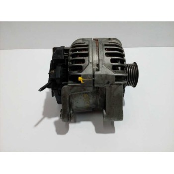 Recambio de alternador para opel zafira a elegance referencia OEM IAM 0986046230 140A 