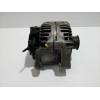 Recambio de alternador para opel zafira a elegance referencia OEM IAM 0986046230 140A 