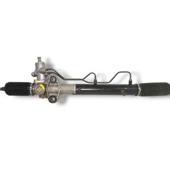 Recambio de cremallera direccion para hyundai santa fe (sm) 2.0 crdi cat referencia OEM IAM 5770026200  