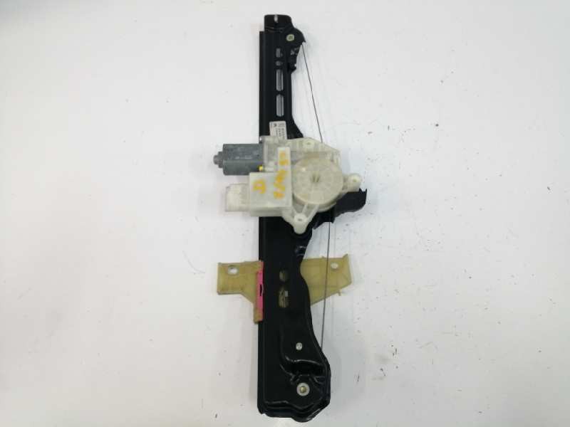 Recambio de elevalunas trasero izquierdo para citroën c4 picasso 1.2 12v e-thp referencia OEM IAM 9816272780 Recambio de elevalunas trasero izquierdo para citroën c4 picasso 1.2 12v e-thp referencia OEM IAM 9816272780