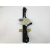 Recambio de elevalunas trasero izquierdo para citroën c4 picasso 1.2 12v e-thp referencia OEM IAM 9816272780  