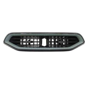 Recambio de rejilla aireadora para seat arona (kj7, kjp) 1.0 tsi referencia OEM IAM 6F0820951E DELANTERA CENTRAL 