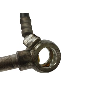 Recambio de tubo presion direccion asistida para mitsubishi outlander ii (cw_w) 2.2 di-d 4wd referencia OEM IAM   