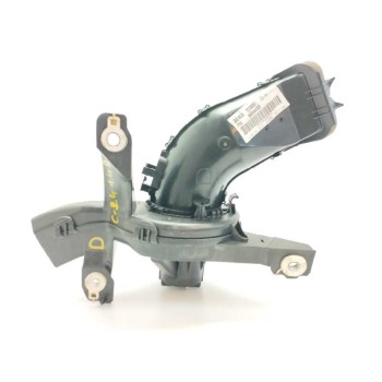 Recambio de motor calefaccion para peugeot 5008 1.2 12v e-thp referencia OEM IAM 9683444380 DERECHO T5156001