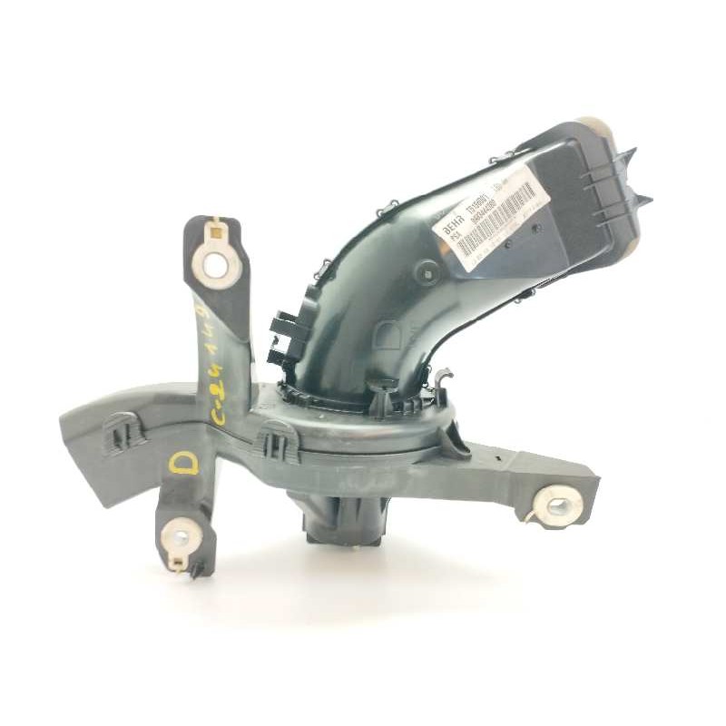 MOTOR CALEFACCION DERECHO T5156001