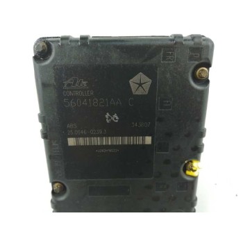 Recambio de abs para jeep gr.cherokee (wj/wg) 2.7 crd cat referencia OEM IAM P56044300AC 25020410314 56041821AAC