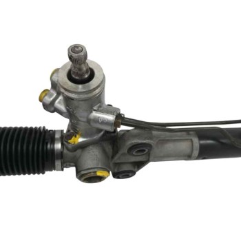 Recambio de cremallera direccion para hyundai santa fe (sm) 2.0 crdi cat referencia OEM IAM 5770026200  