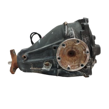 Recambio de diferencial trasero para mercedes-benz clase c (w202) berlina 200 (202.020) referencia OEM IAM 1243510605 RELACION 3