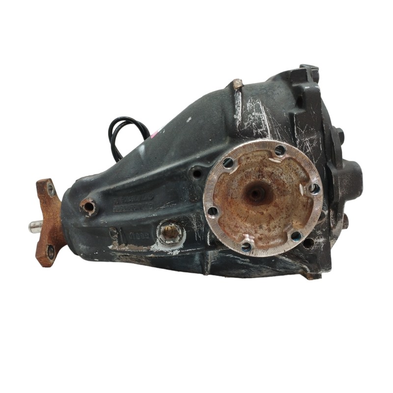 Recambio de diferencial trasero para mercedes-benz clase c (w202) berlina 200 (202.020) referencia OEM IAM 1243510605 RELACION 3