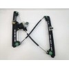 Recambio de elevalunas delantero derecho para citroën c4 picasso 1.2 12v e-thp referencia OEM IAM 9816272480  