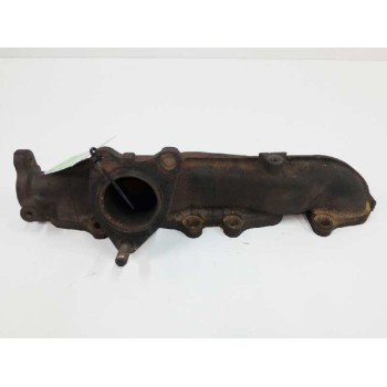 Recambio de colector escape para mazda 6 lim. (gh) 2.2 de 129cv active (4 ptas.) referencia OEM IAM R2BF  