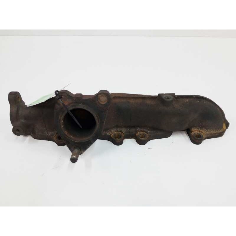 Recambio de colector escape para mazda 6 lim. (gh) 2.2 de 129cv active (4 ptas.) referencia OEM IAM R2BF  