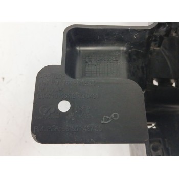 Recambio de panel frontal para peugeot 3008 i monospace (0u_) 1.6 thp referencia OEM IAM 9685142780  