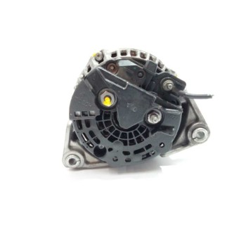 Recambio de alternador para opel zafira a elegance referencia OEM IAM 0986046230 140A 