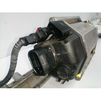 Recambio de cremallera direccion para opel astra j lim. 4türig 1.6 cdti dpf referencia OEM IAM 13413955 7817974101 P13413955