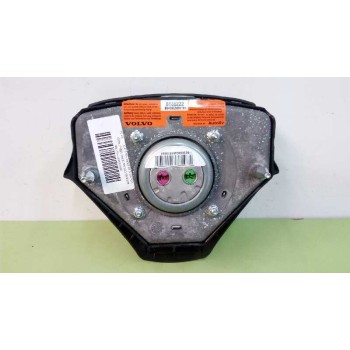 Recambio de airbag delantero izquierdo para volvo s60 berlina 2.4 d referencia OEM IAM 8686222  
