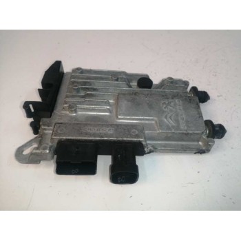 Recambio de modulo electronico para citroën c4 picasso 1.2 12v e-thp referencia OEM IAM 9819598180 START STOP 