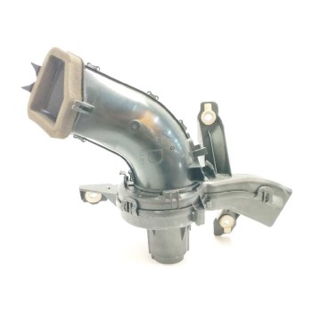 Recambio de motor calefaccion para peugeot 5008 1.2 12v e-thp referencia OEM IAM 9683444380 DERECHO T5156001