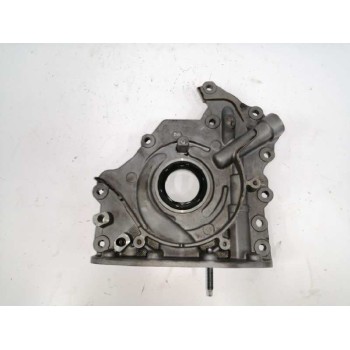 Recambio de bomba aceite para citroën c4 picasso ii 1.6 bluehdi 120 referencia OEM IAM 9686038880  