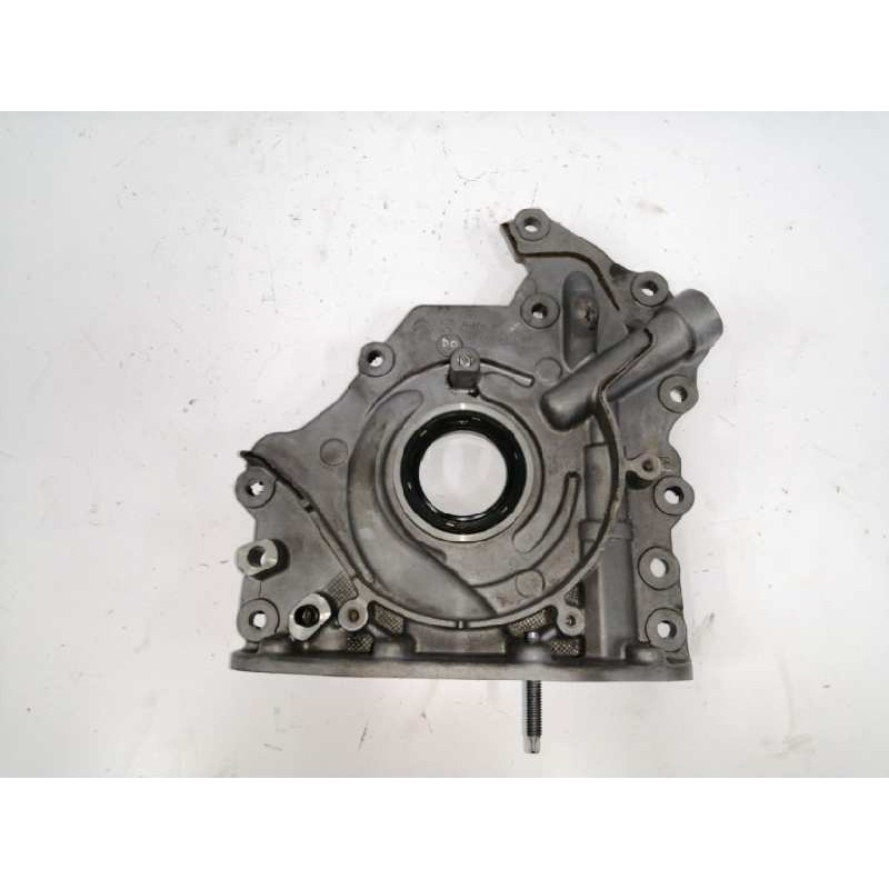 Recambio de bomba aceite para citroën c4 picasso ii 1.6 bluehdi 120 referencia OEM IAM 9686038880  
