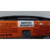 Recambio de airbag delantero izquierdo para volvo s60 berlina 2.4 d referencia OEM IAM 8686222  