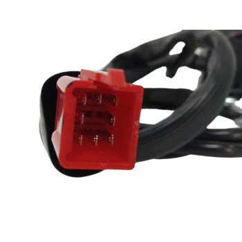 Recambio de manillar para benelli bn bn 125 (u30) referencia OEM IAM  ACELERADOR 