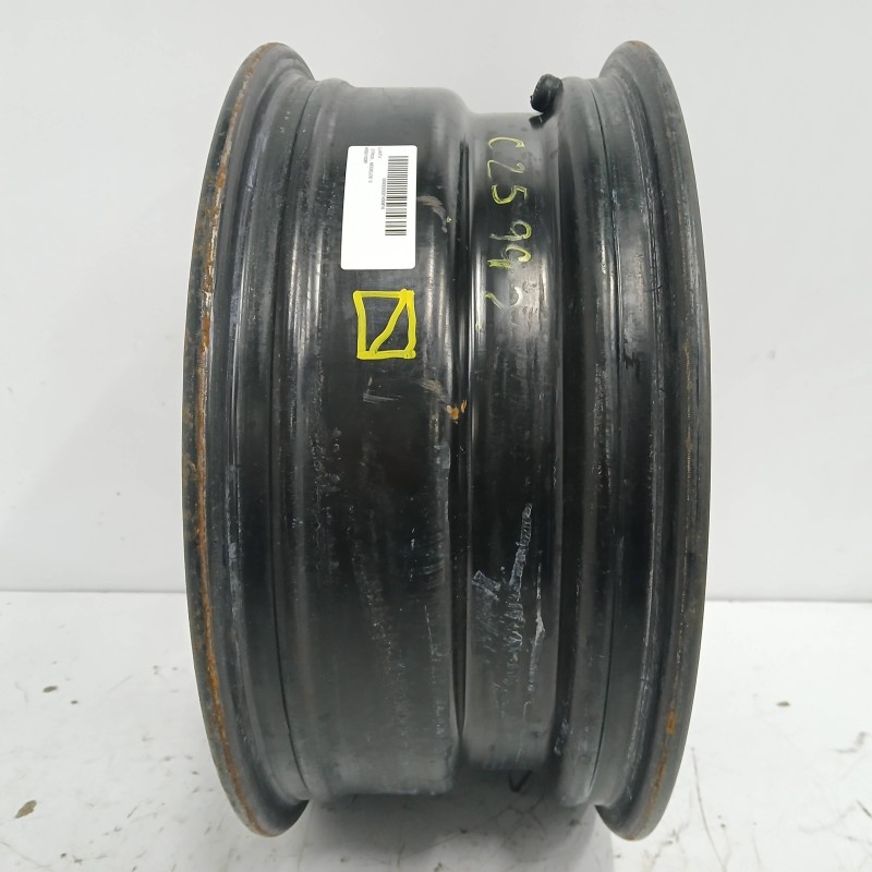 LLANTA 6 5JX16H2ET47 5H 5X114