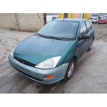 ford focus berlina (cak) del año 1998