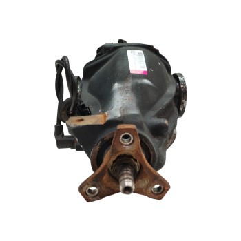 Recambio de diferencial trasero para mercedes-benz clase c (w202) berlina 200 (202.020) referencia OEM IAM 1243510605 RELACION 3