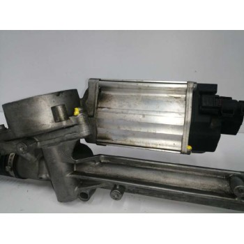 Recambio de cremallera direccion para opel astra j lim. 4türig 1.6 cdti dpf referencia OEM IAM 13413955 7817974101 P13413955