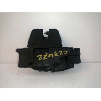 Recambio de cerradura maletero / porton para citroën c4 picasso 1.2 12v e-thp referencia OEM IAM 9816195380  