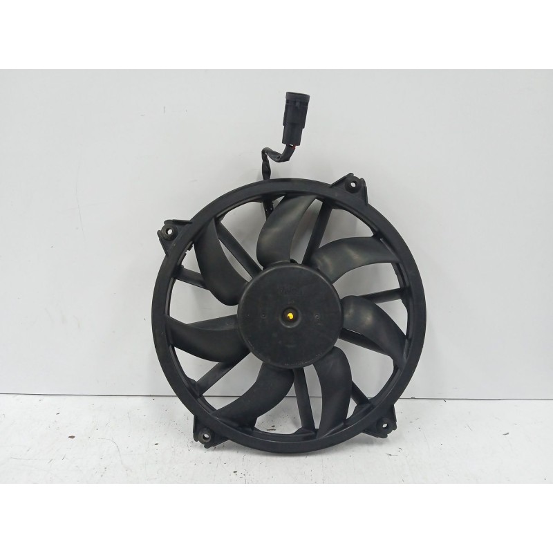 Recambio de electroventilador para peugeot 3008 i monospace (0u_) 1.6 thp referencia OEM IAM   