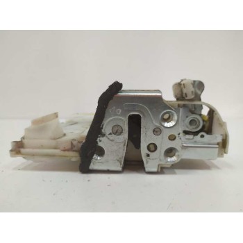 Recambio de cerradura puerta delantera derecha para suzuki swift berlina (mz) 1.3 ddis diesel cat referencia OEM IAM   