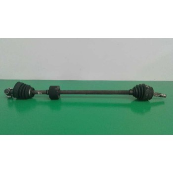 Recambio de transmision delantera derecha para fiat punto berl. (176) 1.7 turbodiesel cat referencia OEM IAM   