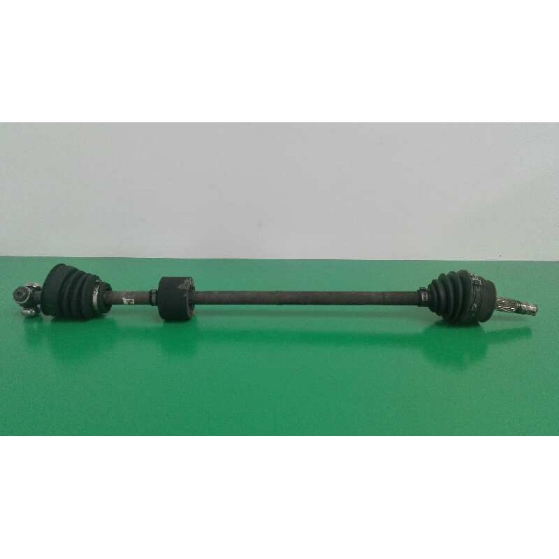 Recambio de transmision delantera derecha para fiat punto berl. (176) 1.7 turbodiesel cat referencia OEM IAM   