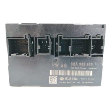 MODULO ELECTRONICO 3AA959433 5DK00906460 