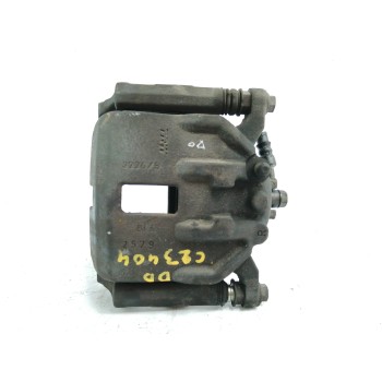 Recambio de pinza freno delantera derecha para honda civic berlina 5 (fk) 1.4 cat referencia OEM IAM 45012SMGE01  