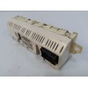 Recambio de pantalla multifuncion para citroën c4 berlina 1.4 16v referencia OEM IAM 9657882880  