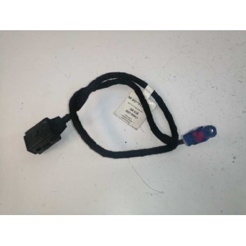 NO IDENTIFICADO 9816061480 CONEXION AUX USB 