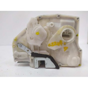 Recambio de cerradura puerta delantera derecha para suzuki swift berlina (mz) 1.3 ddis diesel cat referencia OEM IAM   