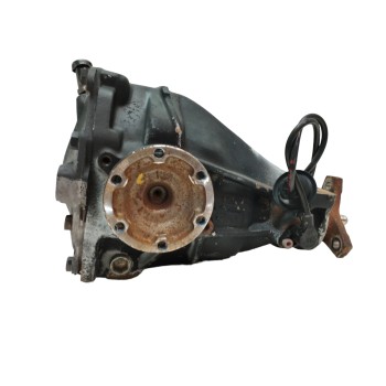 Recambio de diferencial trasero para mercedes-benz clase c (w202) berlina 200 (202.020) referencia OEM IAM 1243510605 RELACION 3