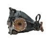 Recambio de diferencial trasero para mercedes-benz clase c (w202) berlina 200 (202.020) referencia OEM IAM 1243510605 RELACION 3