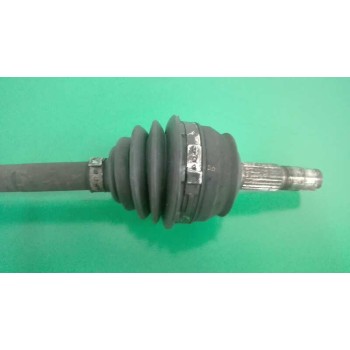 Recambio de transmision delantera derecha para fiat punto berl. (176) 1.7 turbodiesel cat referencia OEM IAM   