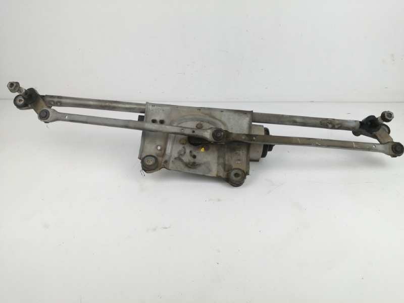 Recambio de motor limpia delantero para jeep gr.cherokee (wj/wg) 2.7 crd cat referencia OEM IAM 54504411  
