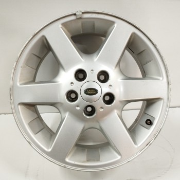 Recambio de llanta para land rover freelander (ln) 2.0 td4 cat referencia OEM IAM RRC002070MNH 7JX17H2ET46 5H 5X115