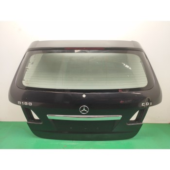 PORTON TRASERO A1697401305 OBSERVAR FOTOS 