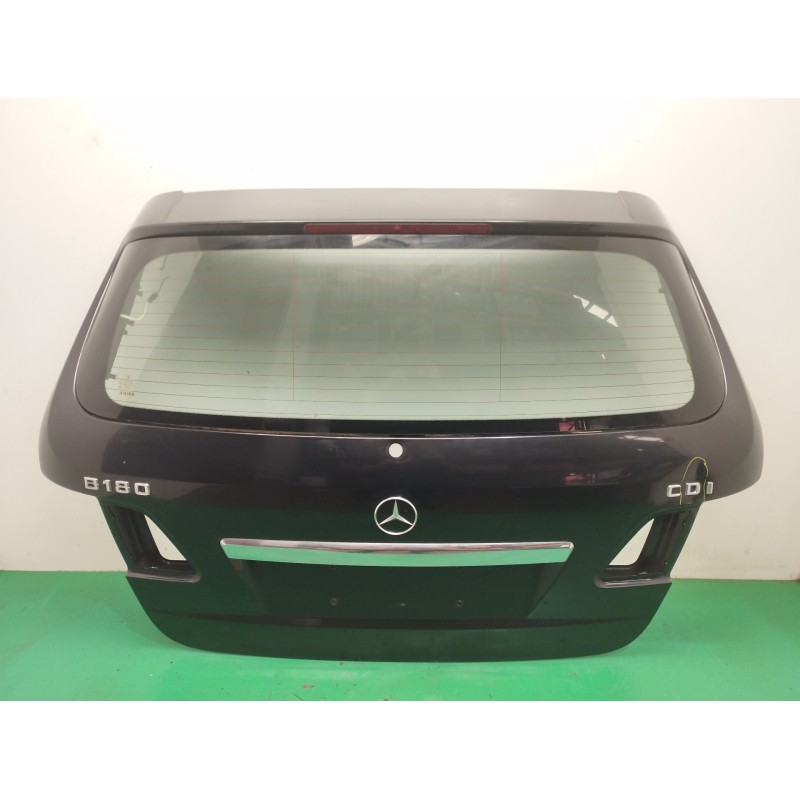 Recambio de porton trasero para mercedes-benz clase b (w245) 2.0 cdi cat referencia OEM IAM A1697401305 OBSERVAR FOTOS 