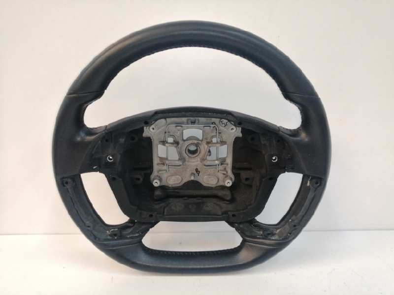 Recambio de volante para citroën c4 picasso 1.2 12v e-thp referencia OEM IAM 6228092 Recambio de volante para citroën c4 picasso 1.2 12v e-thp referencia OEM IAM 6228092