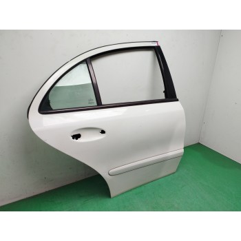 Recambio de puerta trasera derecha para mercedes-benz clase e (w211) berlina e 220 cdi (211.008) referencia OEM IAM   